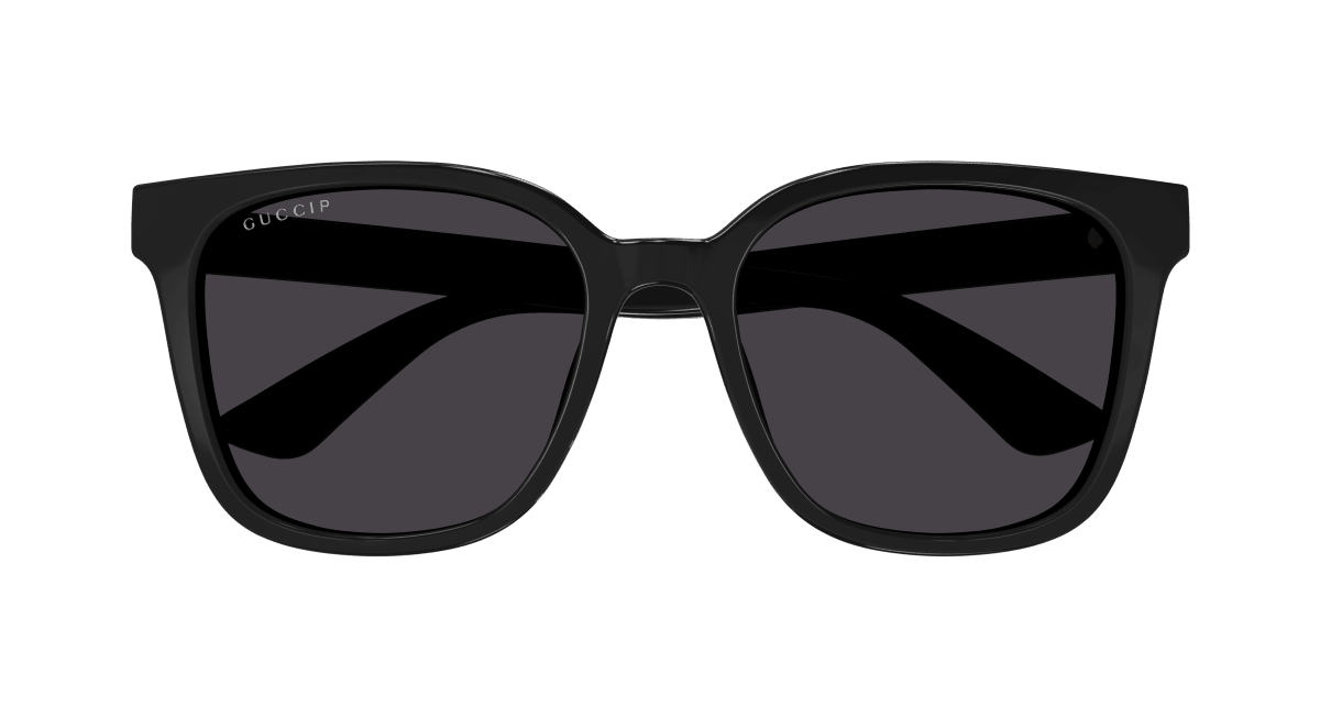 Gucci GG1346SK Black 002 889652413624