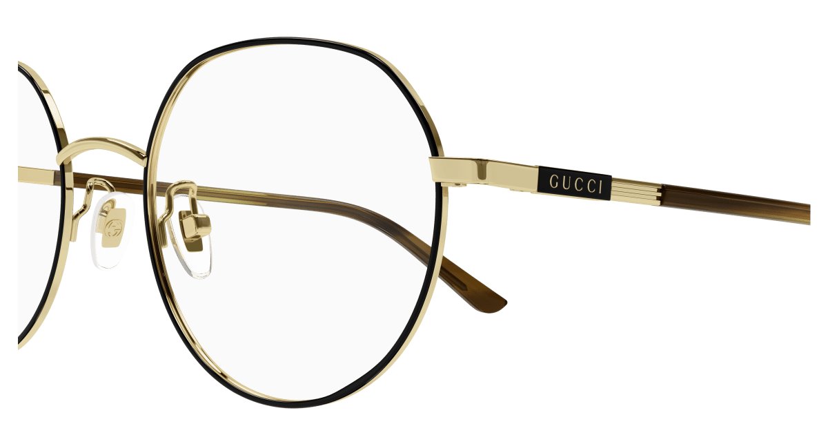 Gucci GG1349O Gold 889652414348