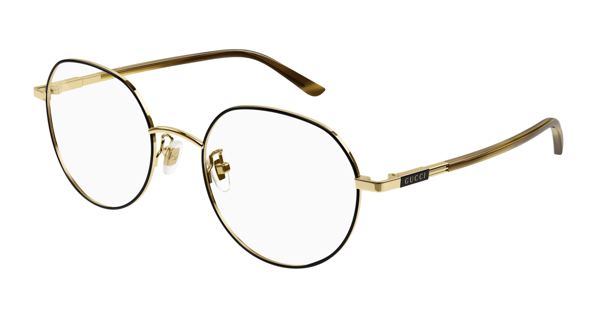 Gucci GG1349O Gold 889652414348
