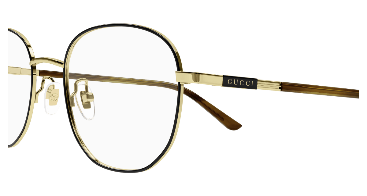 Gucci GG1352O Gold 889652414300