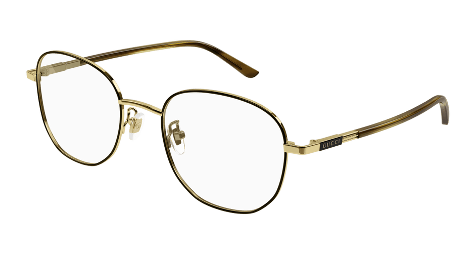 Gucci GG1352O Gold 889652414300