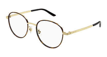 Gucci GG1353OA Gold 889652416151