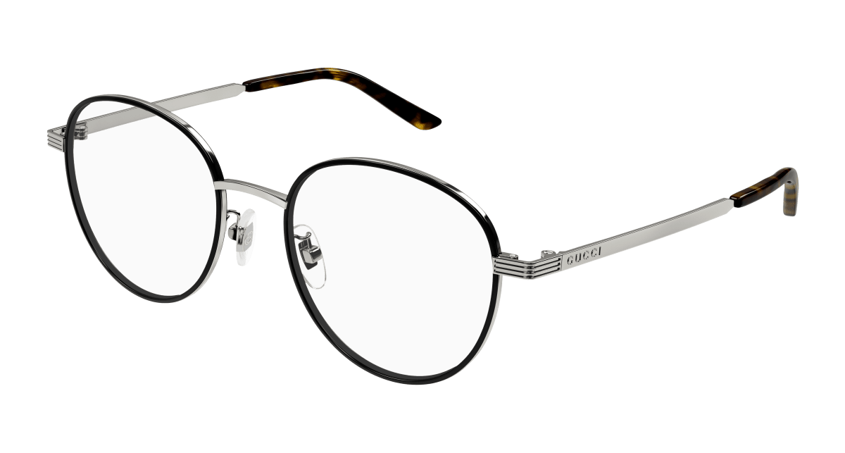Gucci GG1353OA Gunmetal 889652416168