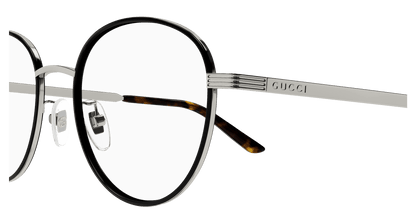 Gucci GG1353OA Gunmetal 889652416168