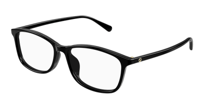 Gucci GG1354OA Black 889652416113