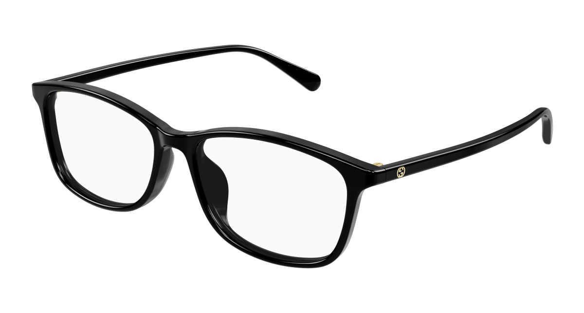 Gucci GG1354OA Black 889652416113