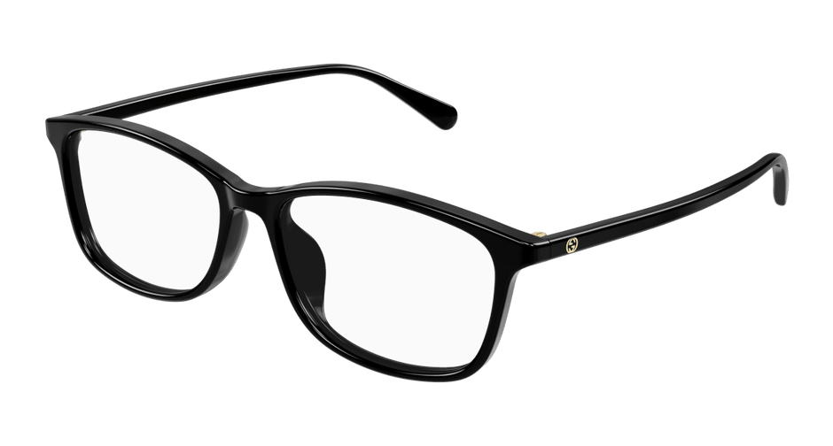 Gucci GG1354OA Black 889652416113