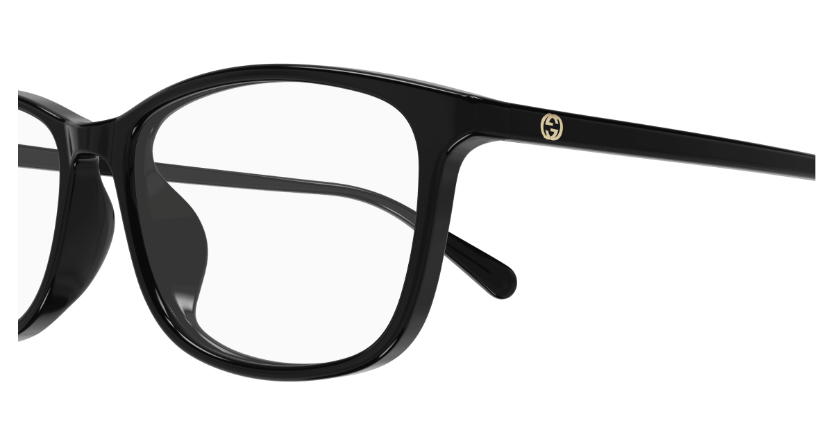 Gucci GG1354OA Black 889652416113