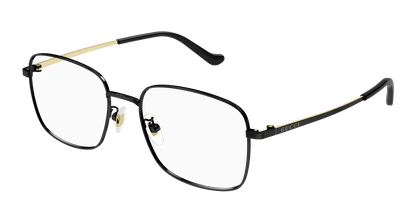 Gucci GG1355OA Black 889652416083