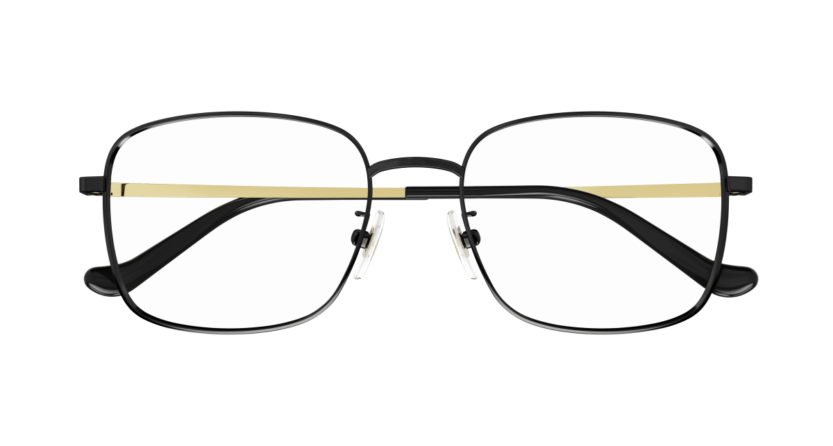 Gucci GG1355OA Black 889652416083