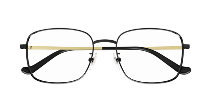 Gucci GG1355OA Black 889652416083