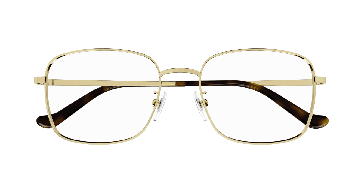 Gucci GG1355OA Gold 889652416090