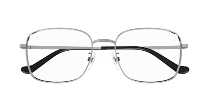Gucci GG1355OA Gunmetal 889652416106