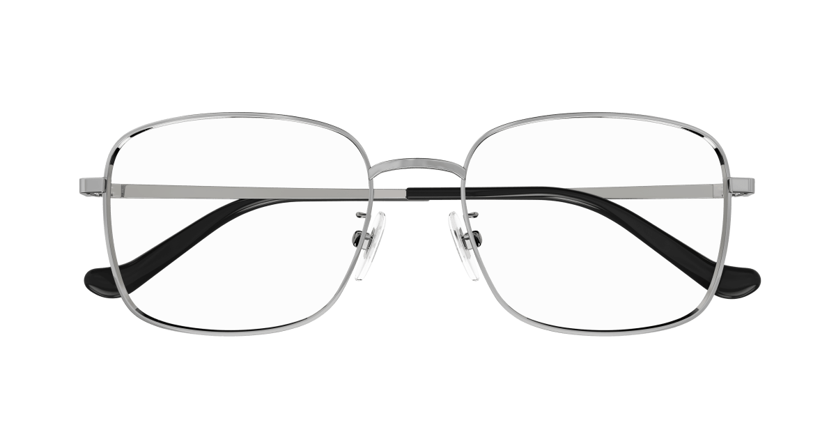 Gucci GG1355OA Gunmetal 889652416106
