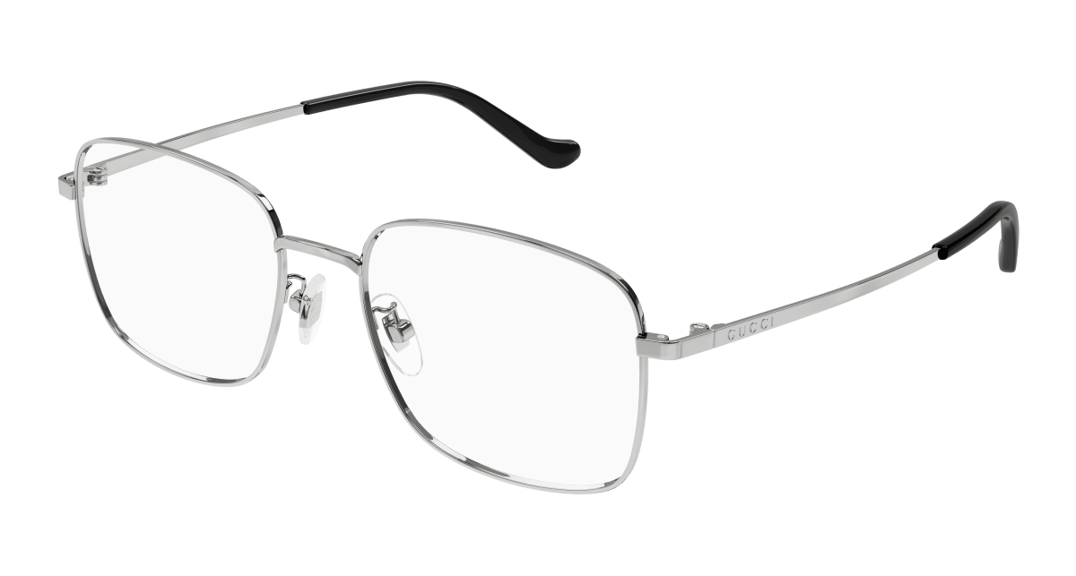 Gucci GG1355OA Gunmetal 889652416106