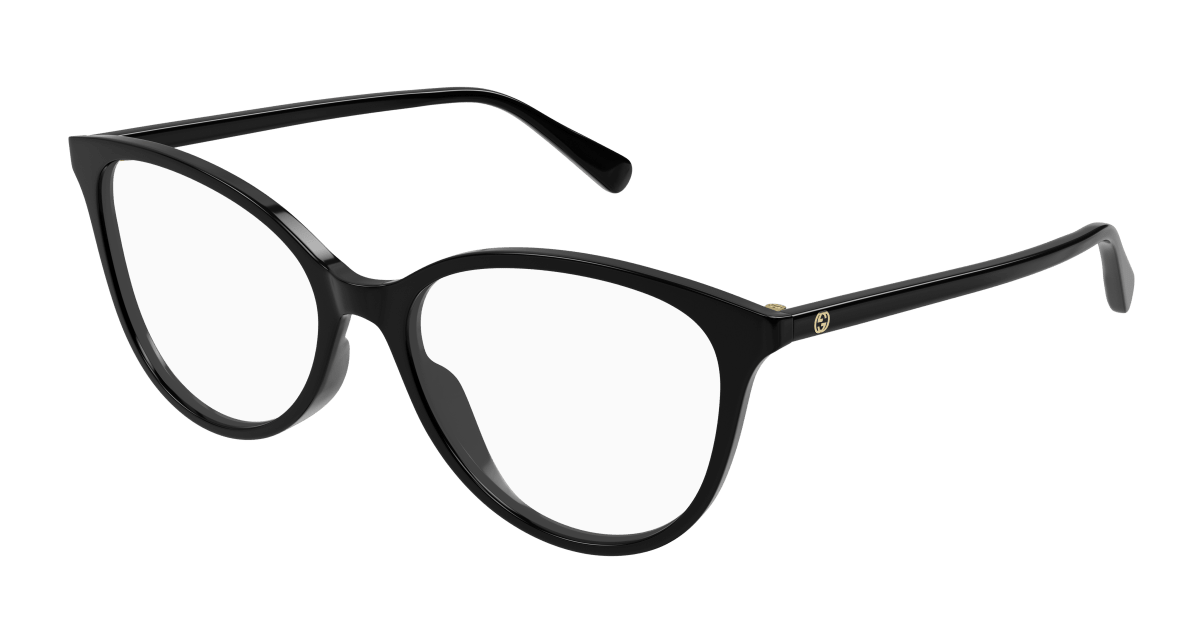 Gucci GG1359O Black (Transparent) 889652414966