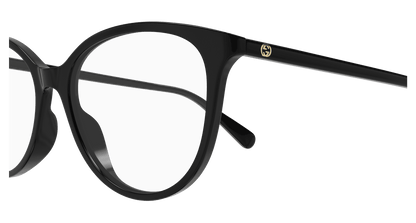 Gucci GG1359O Black (Transparent) 889652414966