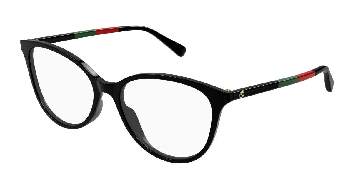 Gucci GG1359O Black 889652526263