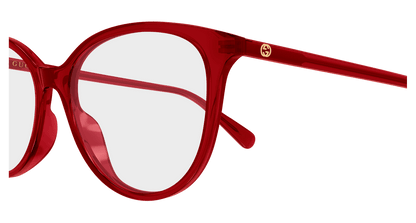 Gucci GG1359O Red 889652644462