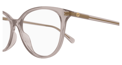 Gucci GG1359O Grey 889652644479