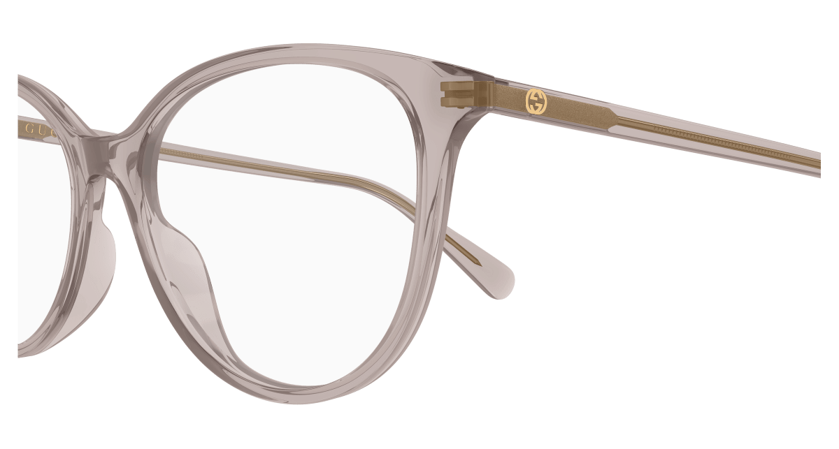 Gucci GG1359O Grey 889652644479