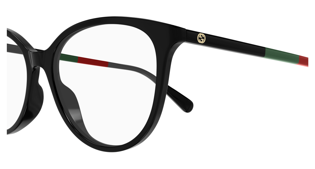 Gucci GG1359O Black 889652526263