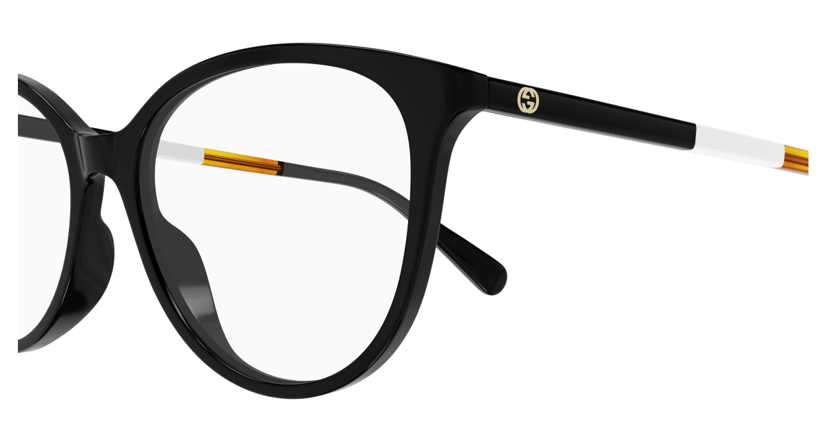 Gucci GG1359O Black 007 889652526287