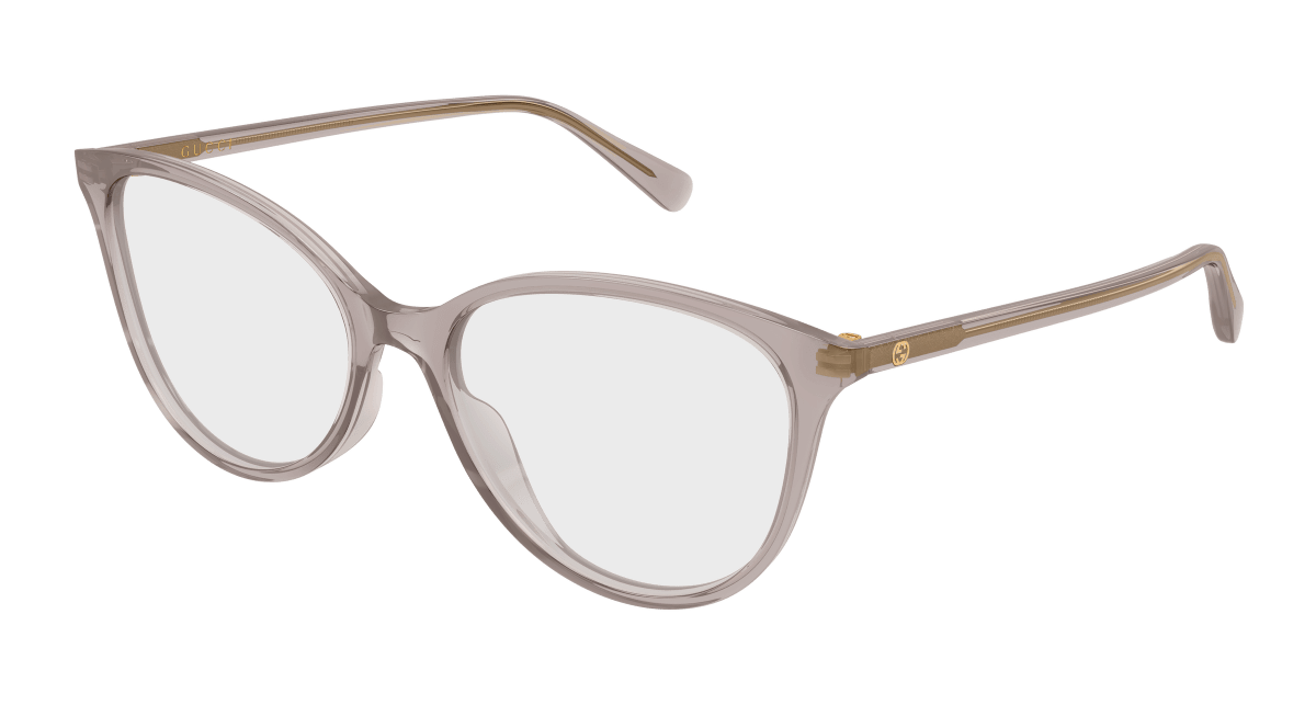 Gucci GG1359O Grey 889652644479