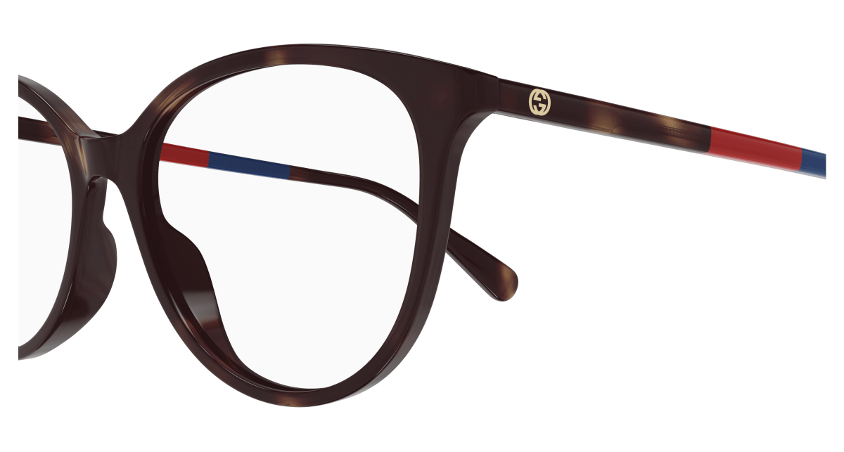 Gucci GG1359O Havana 006 889652526270
