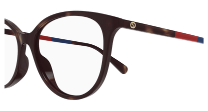 Gucci GG1359O Havana 006 889652526270