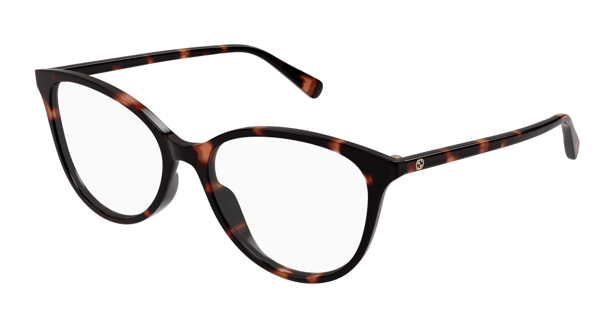 Gucci GG1359O Havana 889652414973