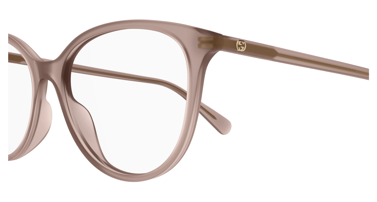 Gucci GG1359O Nude 889652414997