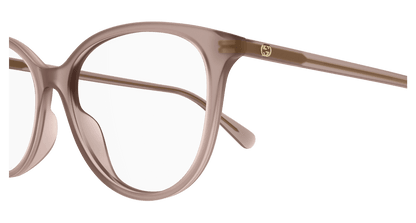 Gucci GG1359O Nude 889652414997