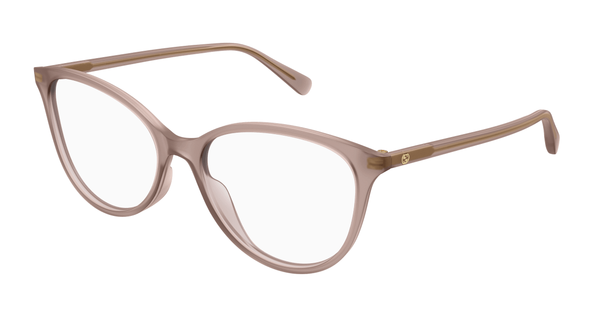 Gucci GG1359O Nude 889652414997