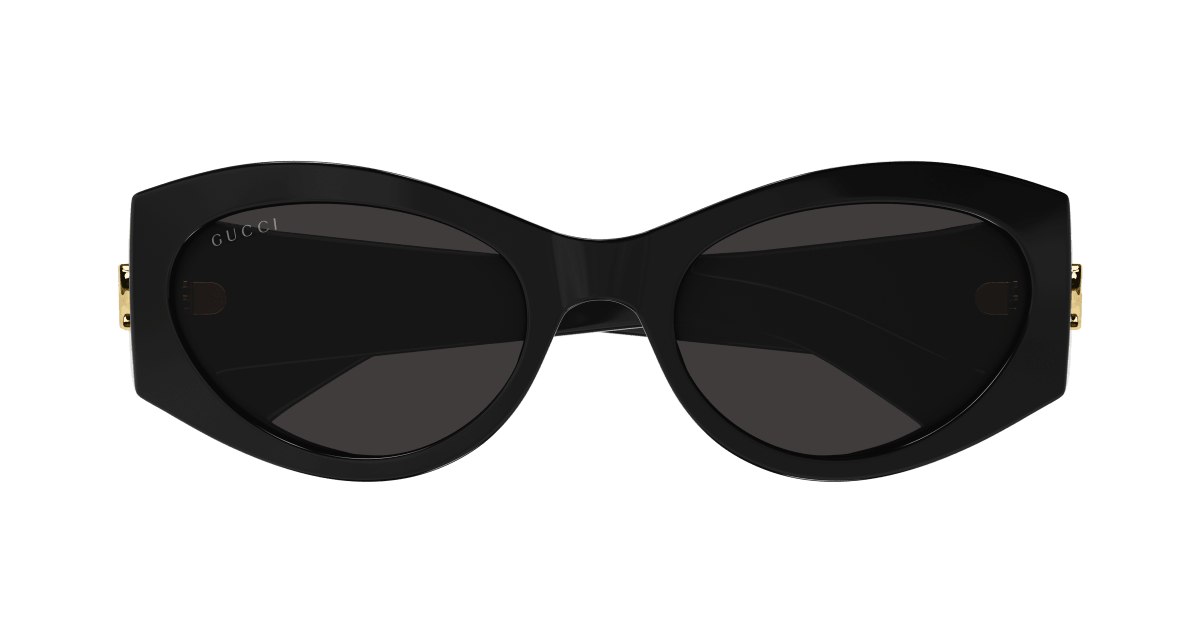 Gucci GG1401S Black 889652437729