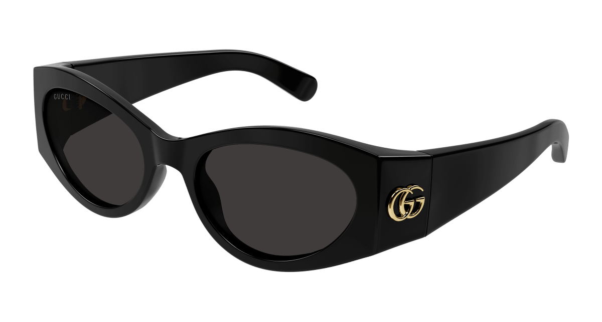 Gucci GG1401S Black 889652437729