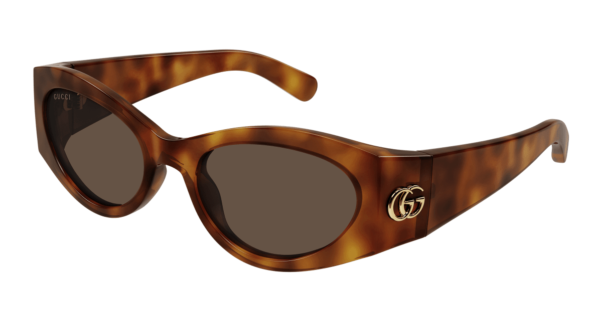 Gucci GG1401S Havana 889652437736