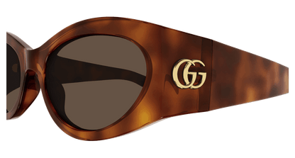 Gucci GG1401S Havana 889652437736
