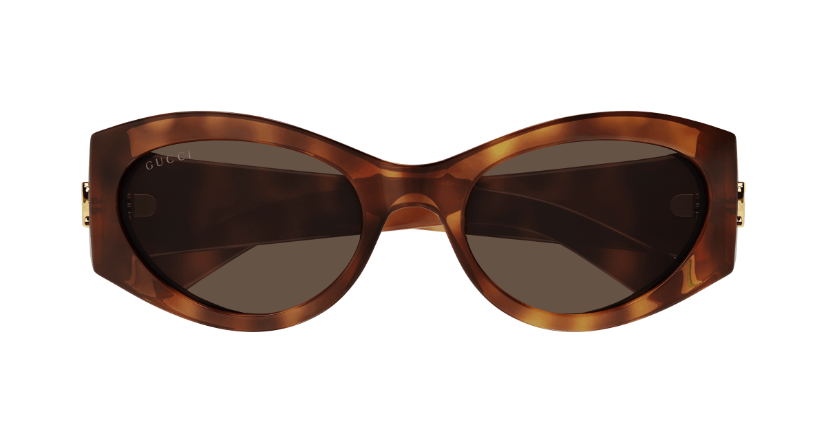 Gucci GG1401S Havana 889652437736