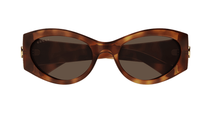 Gucci GG1401S Havana 889652437736