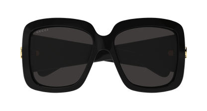 Gucci GG1402S Black 889652437767