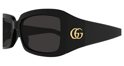 Gucci GG1403S Black 889652437804
