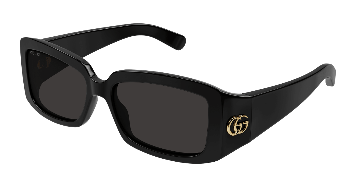Gucci GG1403S Black 889652437804