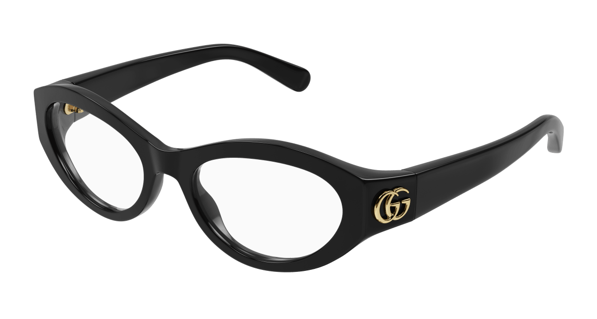 Gucci GG1405O Black 889652440095