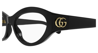 Gucci GG1405O Black 889652440095