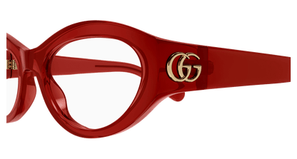 Gucci GG1405O Burgundy 889652440118