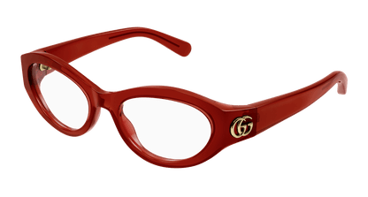 Gucci GG1405O Burgundy 889652440118