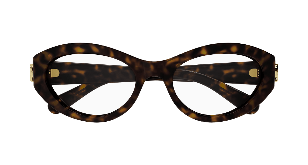 Gucci GG1405O Havana 889652440101