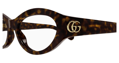 Gucci GG1405O Havana 889652440101