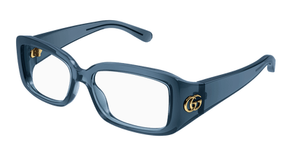 Gucci GG1406O Blue 889652440149